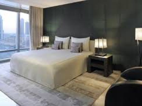 Armani Hotel Dubai