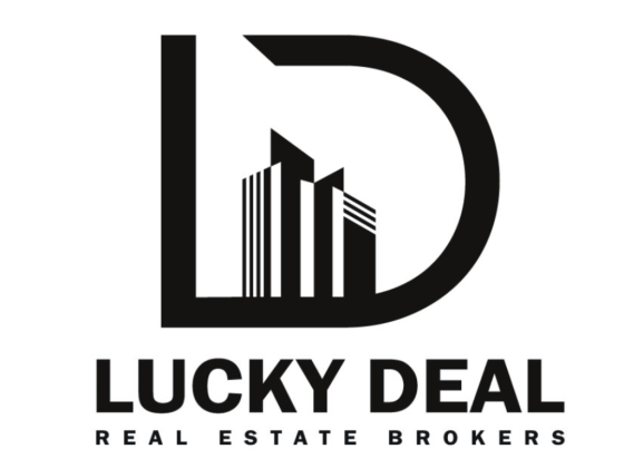 Lucky Deal ​real Estate
