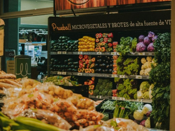 Al Tazaj Grocery