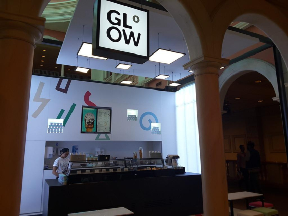 More Cafe