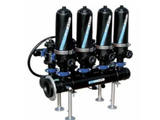 Star Tower & Parts