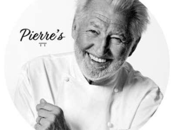 Pierre’s Tt Bistro & Bar
