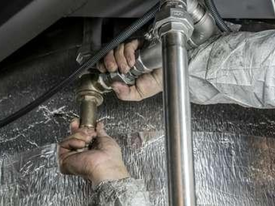 Ashok Kumar Ram Technical And Cleaning Services