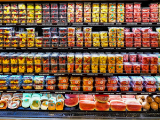 Nojoom Al Yasmen Grocery