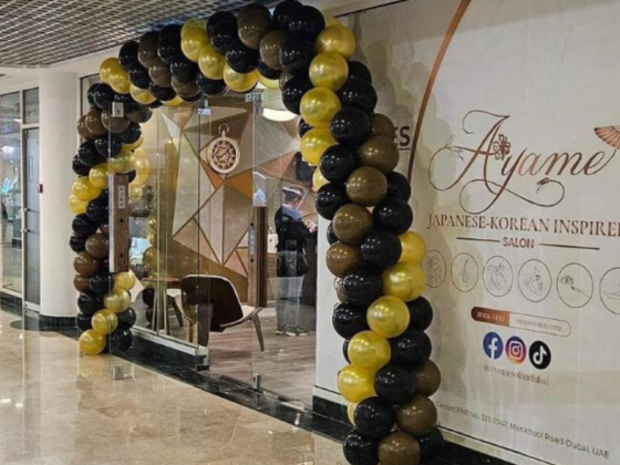 Ayame Ladies Salon
