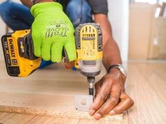 Mdodi For Technical Services Contracting
