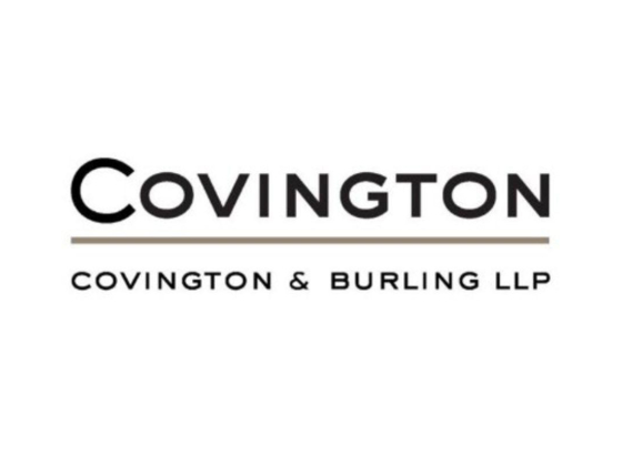 Covington & Burling
