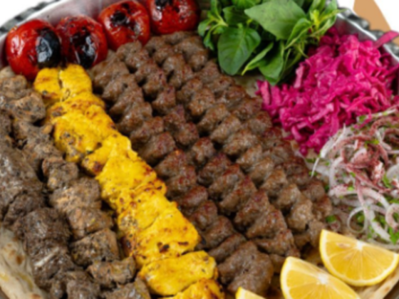 Mahfel Restaurant & Cafe