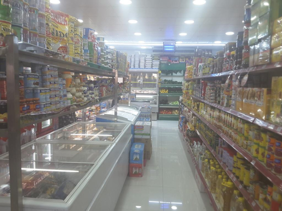 Shaheen Super Market