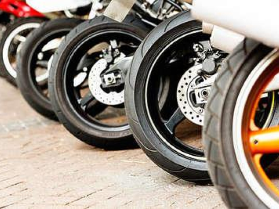 Extreme Riders Motorcycles Trading