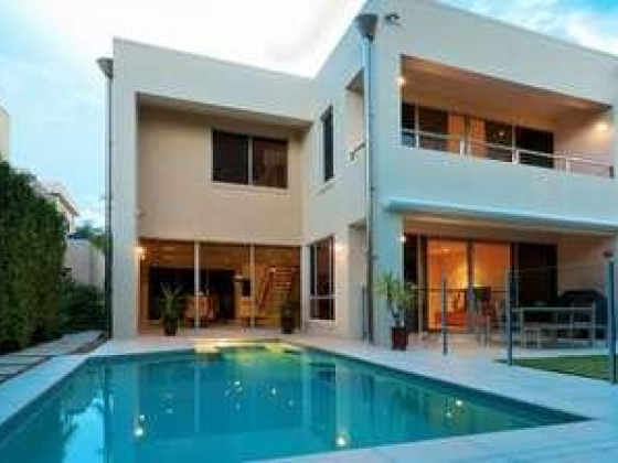 La Capitale Luxury Stay Homes Rental
