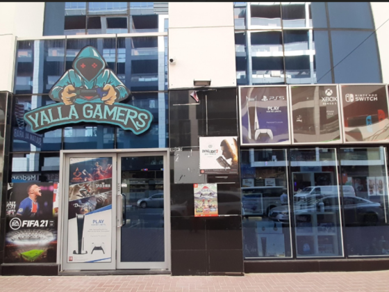 Yallagamers Video Games Trading