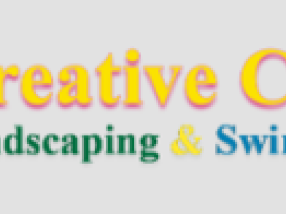 Creative Crystal Landscaping & Swimming Pools