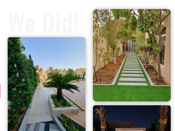 Creative Crystal Landscaping & Swimming Pools