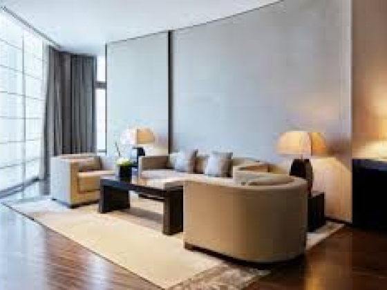 Armani Hotel Dubai