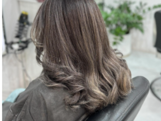 Ameneh Beauty Salon