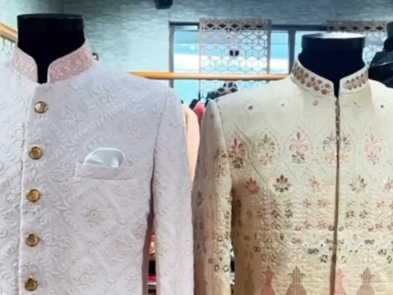 Dhruv Sehgal Clothing