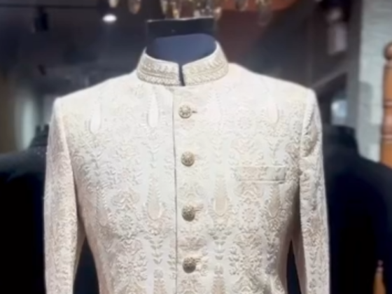 Dhruv Sehgal Clothing