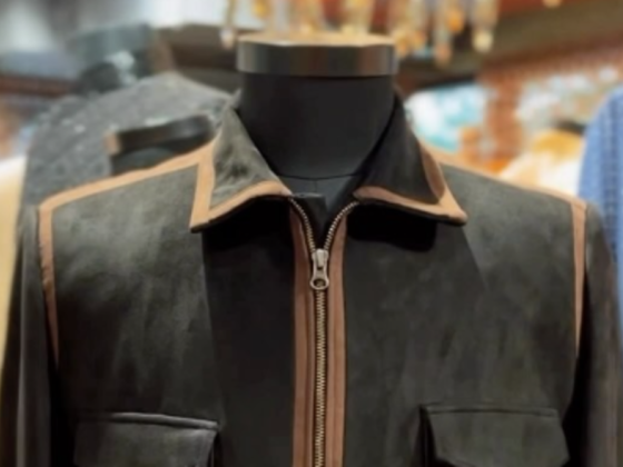 Dhruv Sehgal Clothing