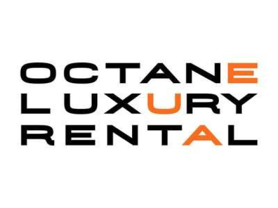 Octane Club Premium Car Rental