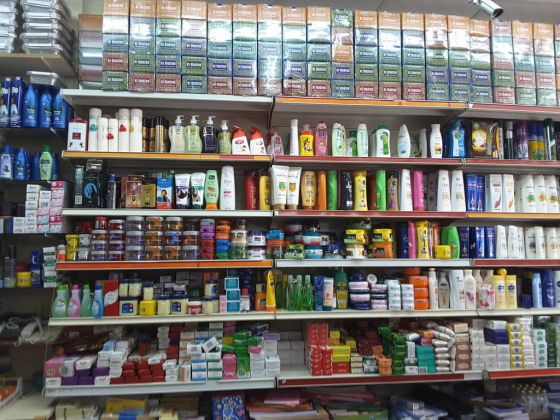 Al Firdous Mini Mart