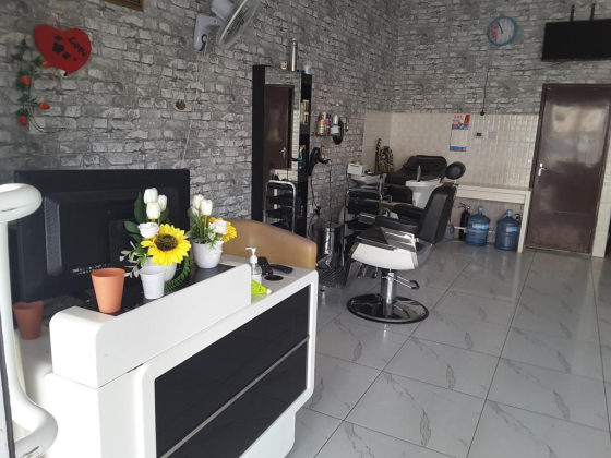 Master Gents Salon