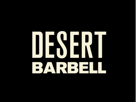 Desert Barbell Sports Club