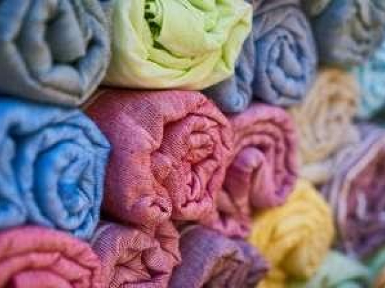 Zahrat Al Jabal Textile Trading