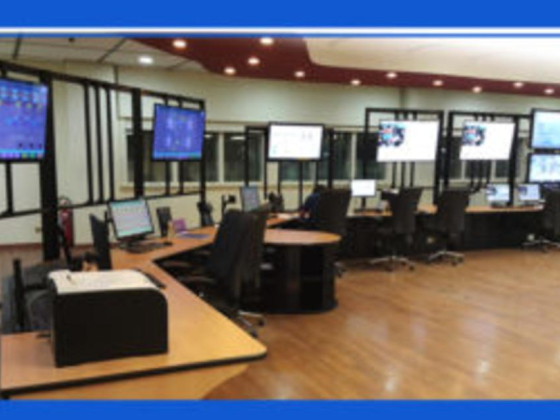 Vista Automation Network