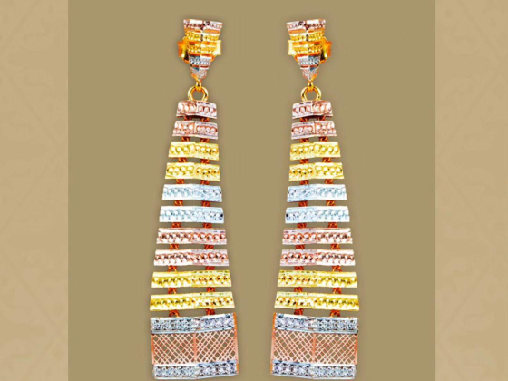 Tajvi Gold & Diamonds