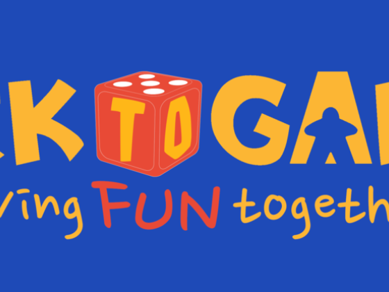 Back To Games