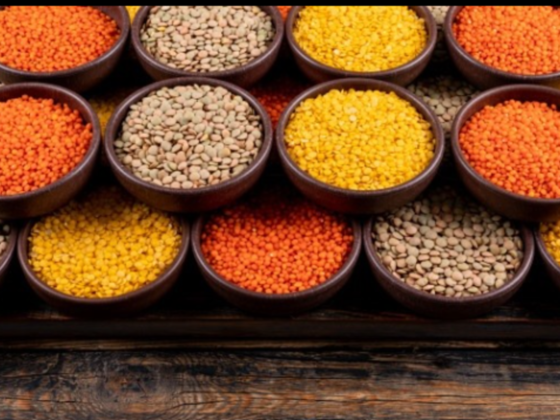 Trans Asia Foodstuff Trading