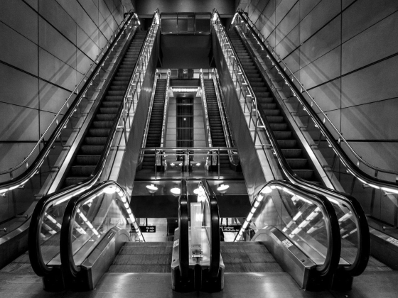 Rope Way Elevators And Escalators