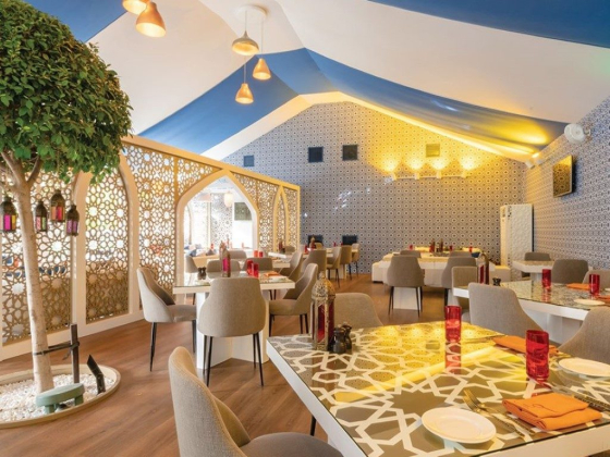 Electra Dubai Events