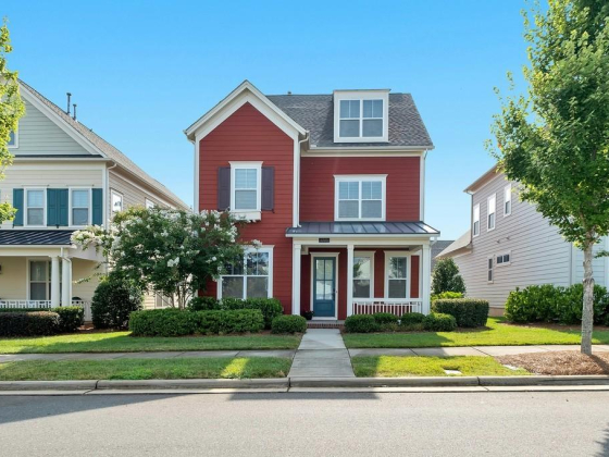 Richmount Properties