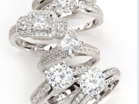 Orgaune Jewellery