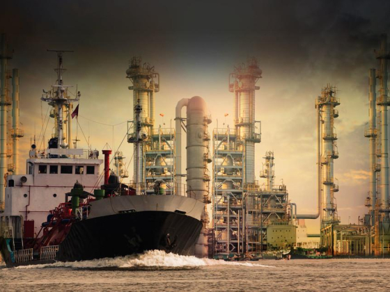 Afrago Petroleum Products Trading