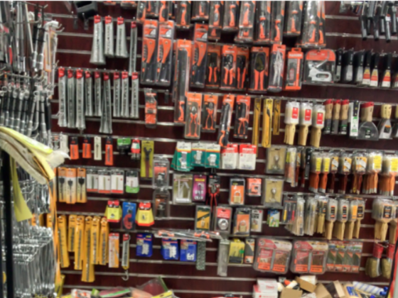 Unity Building Materials Trading