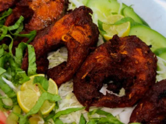 Bannu Gul Restaurant