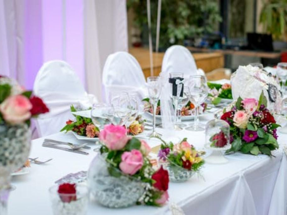 Dar Al Yasmeen Parties Organising