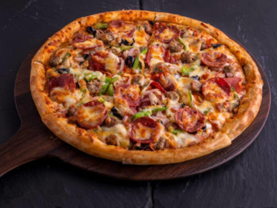 Pitfire Pizza
