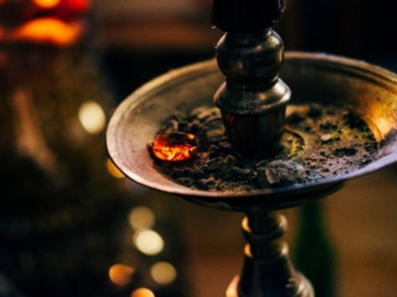 Wadi Al Karaz Restaurant And Cafe