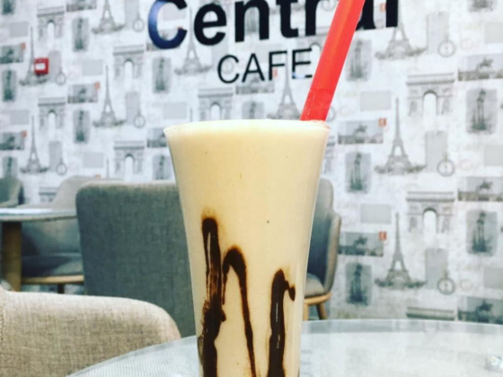 Central Cafe