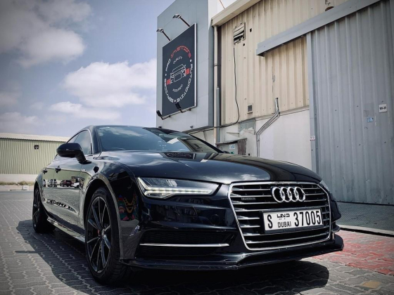 Pro Inventions Auto Services