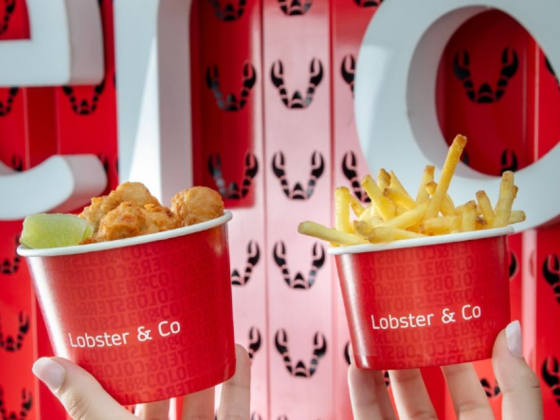 Lobster & Co Restaurant