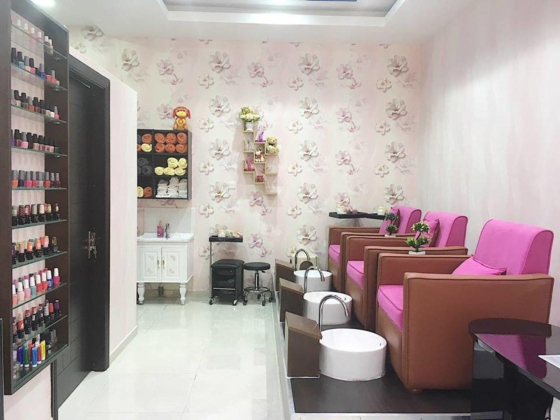 Nguyen Thu Ladies Salon