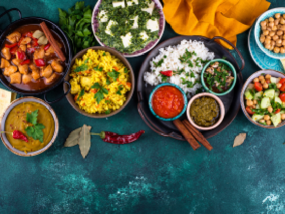 Punjab Star Restaurant