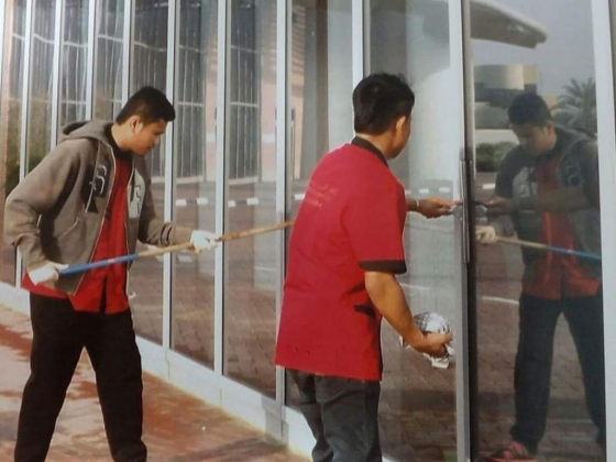 Al Awad Building Maintenance & Cleaning Services