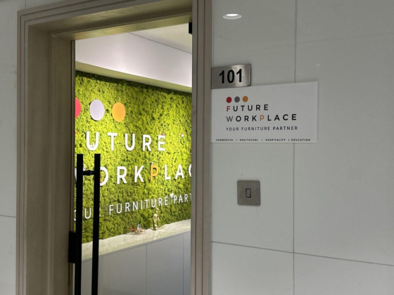 Future Workplace Office Furniture Trading Co. L.l.c