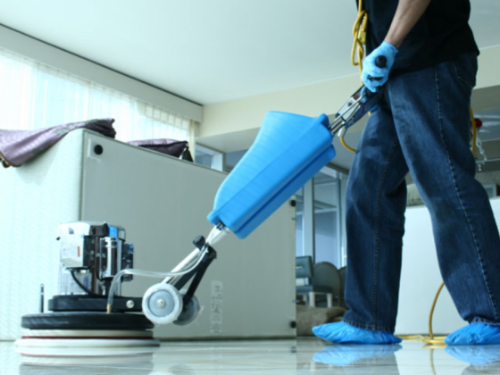 Mbk Technical Services
